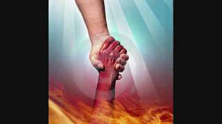 Fire Island - There but for the grace of God