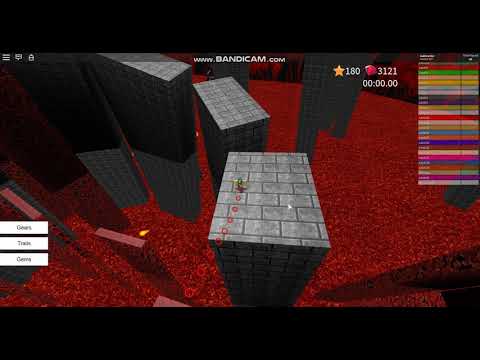 Speed Run 4 OST (level destiny), Roblox.