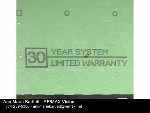 457 Granite St., Worcester MA 01607 - Single Family Home - Real Estate - For Sale -