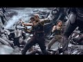 The Chronicles Of Riddick 2004 Dubbed MovieHindi The Riddick