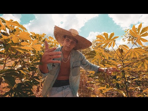 H'erick - EU VIM DA ROÇA