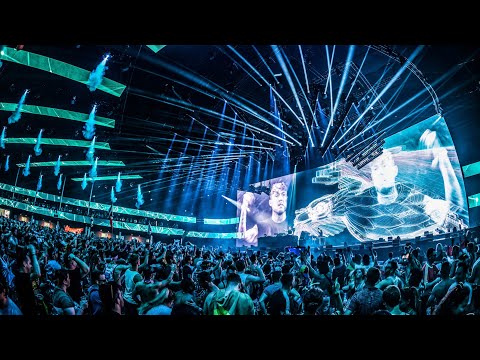 Ben Nicky | Tomorrowland Belgium 2019 - W1