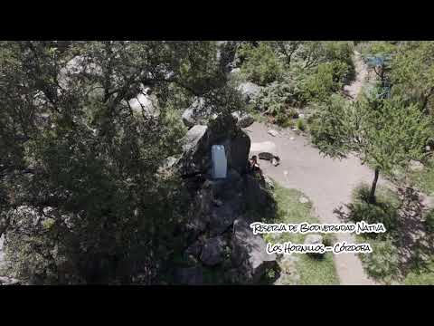 Los hornillos - Valle de Traslasierra - Córdoba