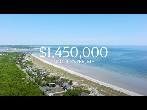 $1,450,000 | 46 Castle View, Gloucester, MA,