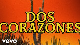 Lila Downs - Dos Corazones (Letra / Lyrics)