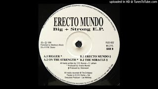 Erecto Mundo - Bigger [RUD-002]