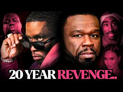 50 Cent Warned Us About Diddy 20 Years Ago..