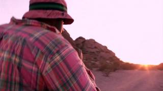 Smoke DZA - The World (Official Music Video)