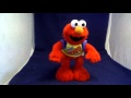 Rare Shout Elmo For Sale On Ebay