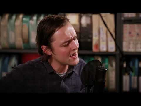 Desert Wine - Joshua Burnside