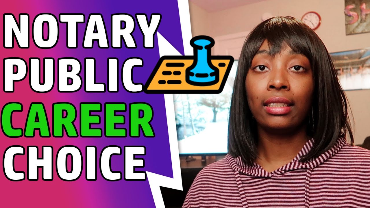 What Is a Notary & Why Should You Care