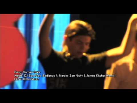 Istmo Nights Pres - Marcus Schulz - Halloween Bash Oct 09