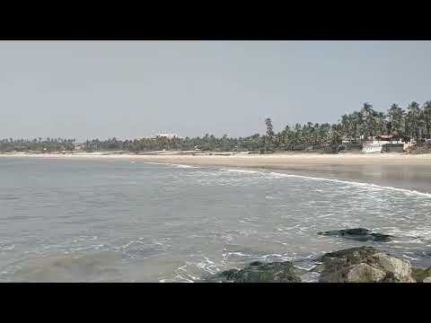 Madh Island Mumbai | Sea View | Arabian Sagar