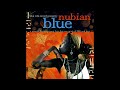 Greg Osby - Channel Three (2005 Nubian Blue version  / Blue Note jazz)