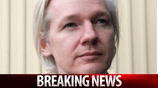 BREAKING! WIKILEAKS FOUNDER DROPS RUSSIAGATE BOMBSHELL!