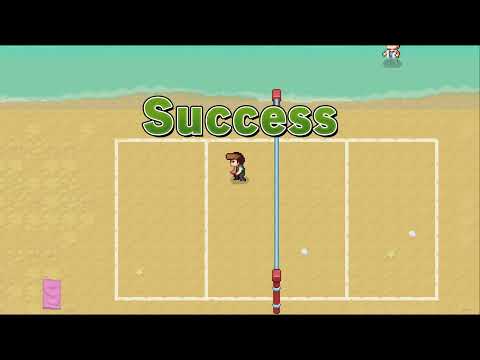 Sports Story Review (Nintendo Switch)