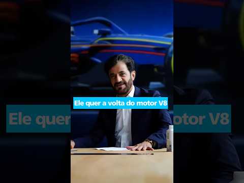 Novas regras: O barulho da F1 vai voltar? #f1 #formula1 #shorts