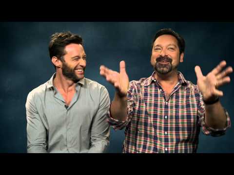 The Wolverine (HBO Advance Notice)