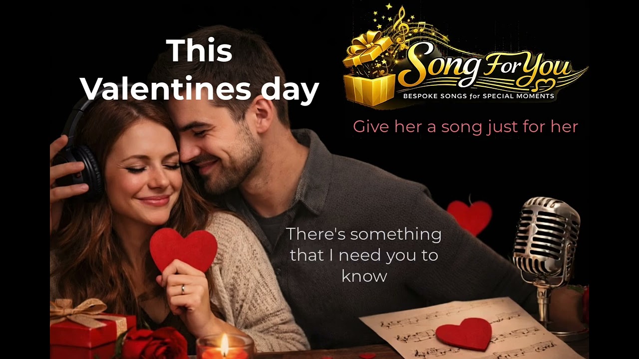 Emma's Valentine Surprise