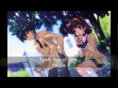 Clannad, Clannad After Story Soundtracks - Collection