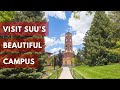 Visit SUU's Beautiful Campus