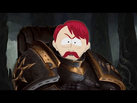 How Will Chaos Space Marines Destroy The Imperium of Man