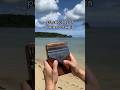 Haggstrom - Minecraft (C418) on the beaches of Okinawa, Japan
