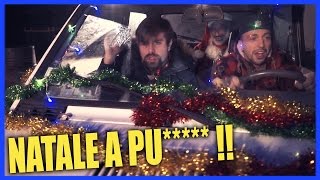NATALE A PU***** !! - hmatt feat. Luca Chikovani