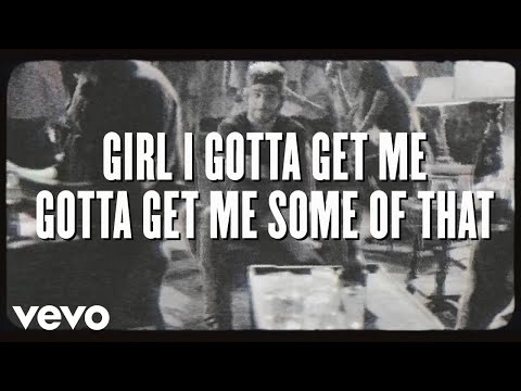 Thomas Rhett - Get Me Some Of That (Lyric Video)