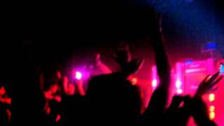 Sleigh Bells - Kids (live)