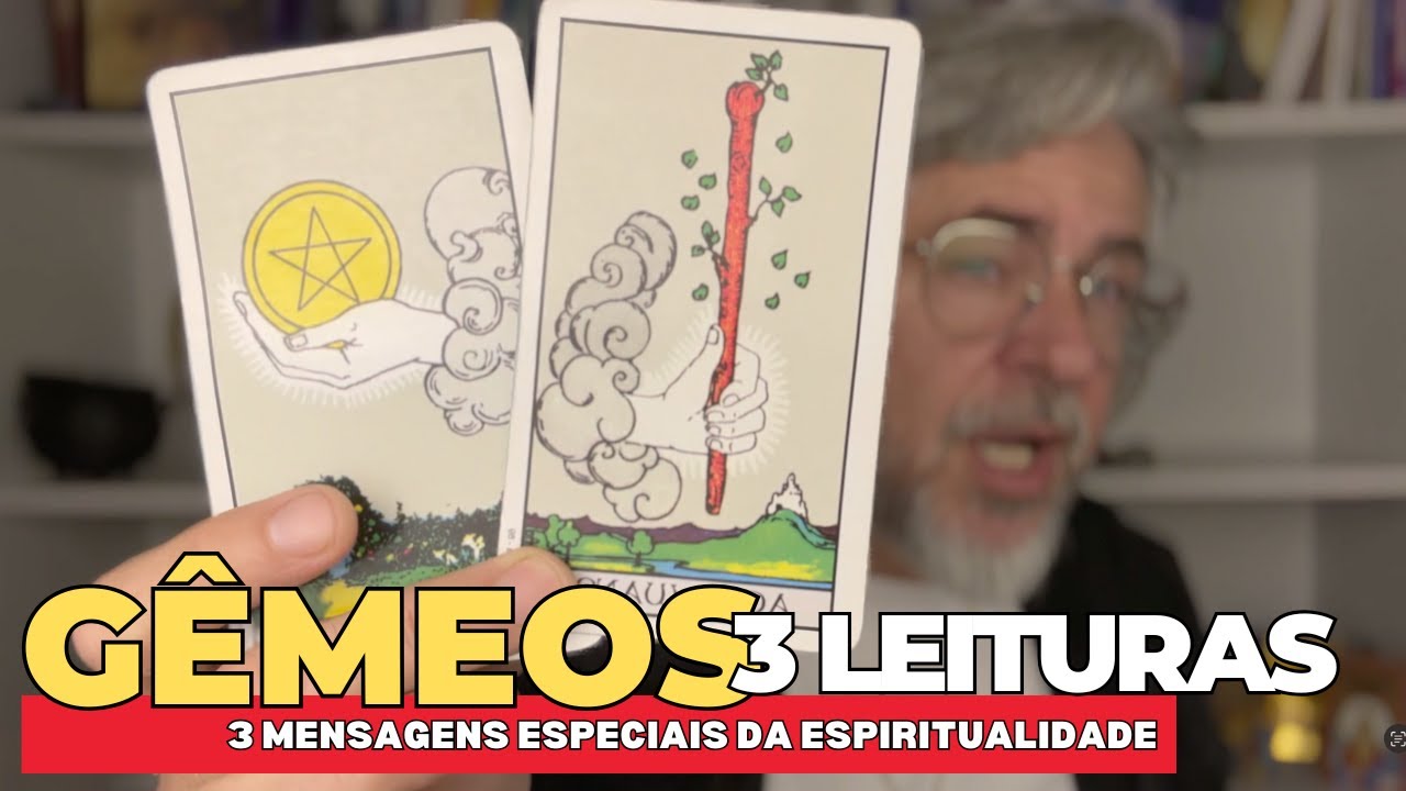 GEMINI 3 SPIRITUAL MESSAGES THAT WILL CHANGE YOUR LIFE