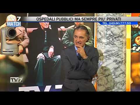 Tv7 Match del 27/09/2019 - COMUNISMO NAZISMO - EUROPA (4DI7)