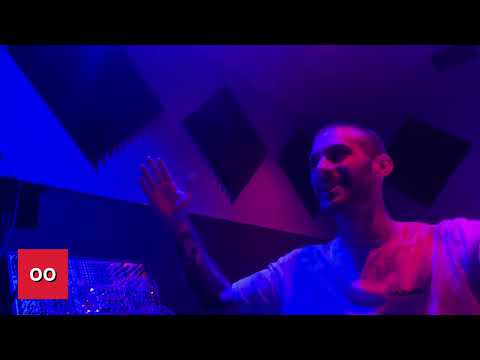 Lubelski's Happy Accident Sample Pack Studio Challenge