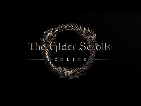 Red Diamond - Elder Scrolls Online - Cover