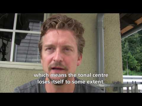 Christian Tetzlaff on Karol Szymanowski’s Violin Concerto No. 1