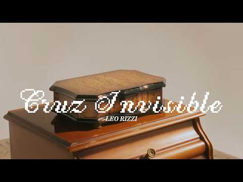 Miniatura de Cruz Invisible