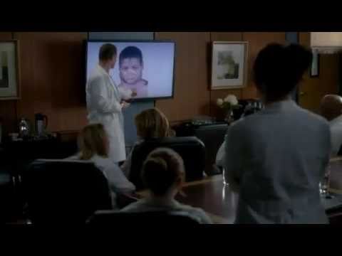 Grey's Anatomy Season 7 Episode 20 "White Wedding" Sneak Peek 4 [HQ] 7x20
