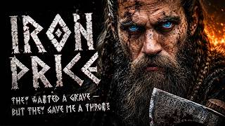 IRON PRICE | Epic Viking Rap Rock | Dark Warrior Anthem 2026 ⚔️⚔️⚔️