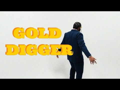 Jubilee Valley - Gold Digger (feat. BigXthaPlug) [Official Video]