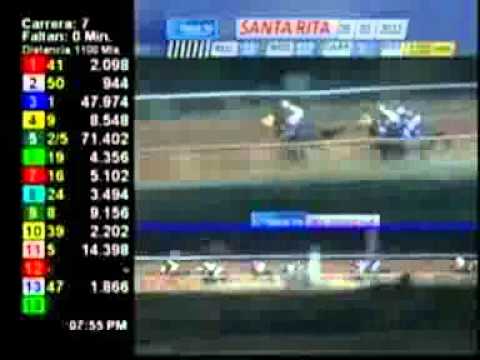 ANGELITO BUENO 3V JUEVES 29 MARZO SANTA RITA AUDIOHIPISMO