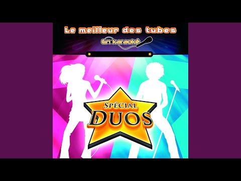 Tu es comme ça (Karaoke Instrumental) (Originally Performed By Garou & Marilou)