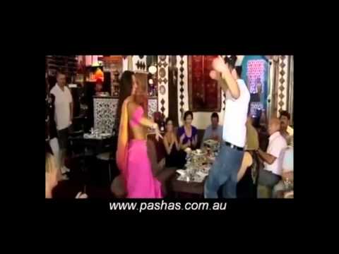 Pasha's Turkish Restaurant Newtown