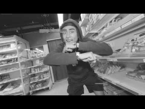 SHAIM – Jeune (Prod. By Santo) | #PunchLive