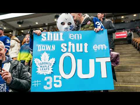 Full Game Audio - Ducks vs. Maple Leafs – Dec 13, 2022 (w/Joe Bowen)