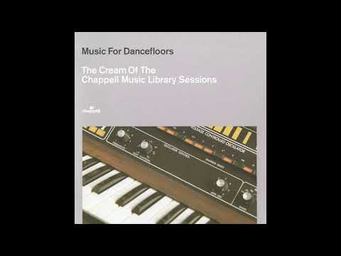 Paul Piot et Son Grand Orchestre - Poivre, Piments et Pin Up (1968).