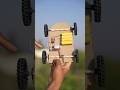 Making RC Car Shorts Devkeexperiment