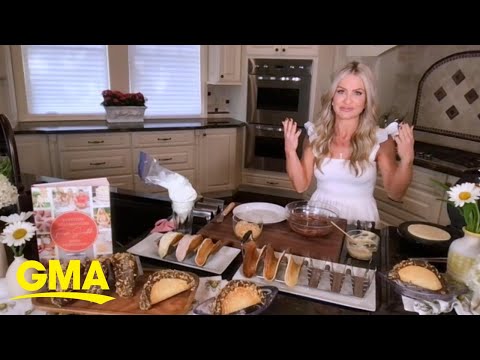 How to make Choco Taco after the summer staple is discontinued after 40 years l GMA