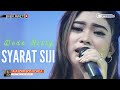SYARAT SIJI Voc DEDE RISTY II OBROG ONLINE DEDE RISTY GANJENE PANTURA II