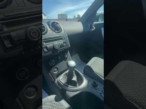 фото nissan qashqai i 0