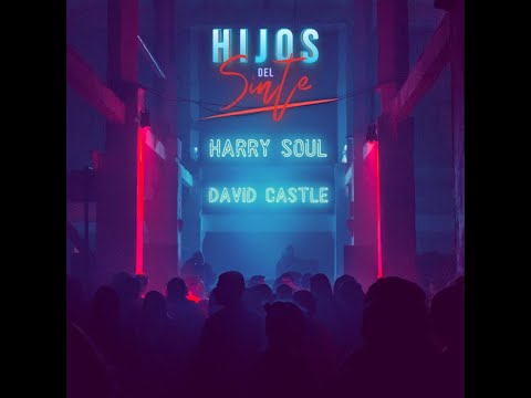 2 -  Harry Soul & David Castle -  Lo traemos fresco .  ft  Bidabol(Prod,David Castle)